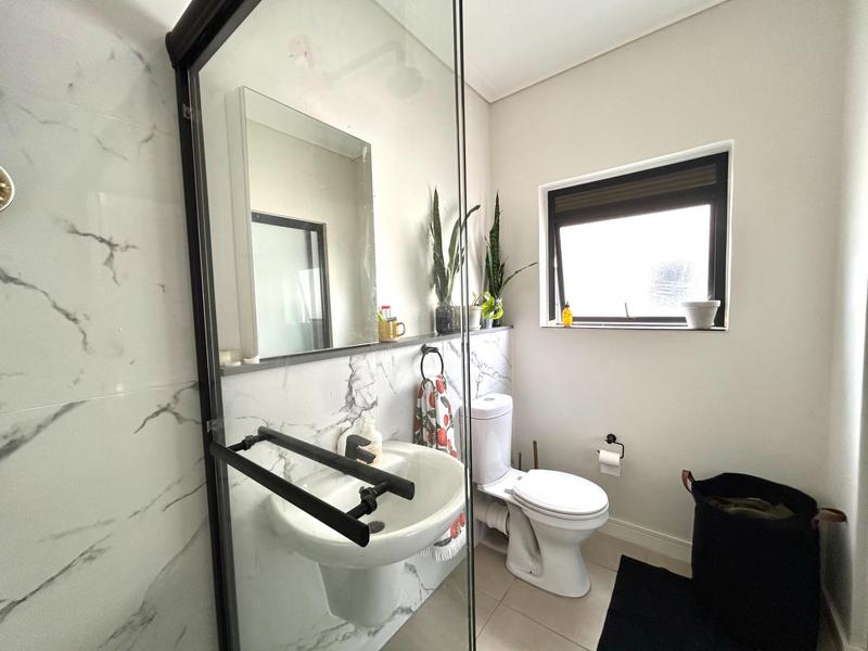To Let 1 Bedroom Property for Rent in The Huntsman Western Cape